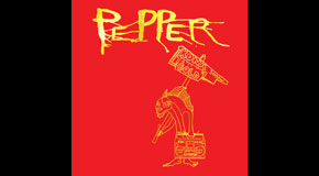 Pepper