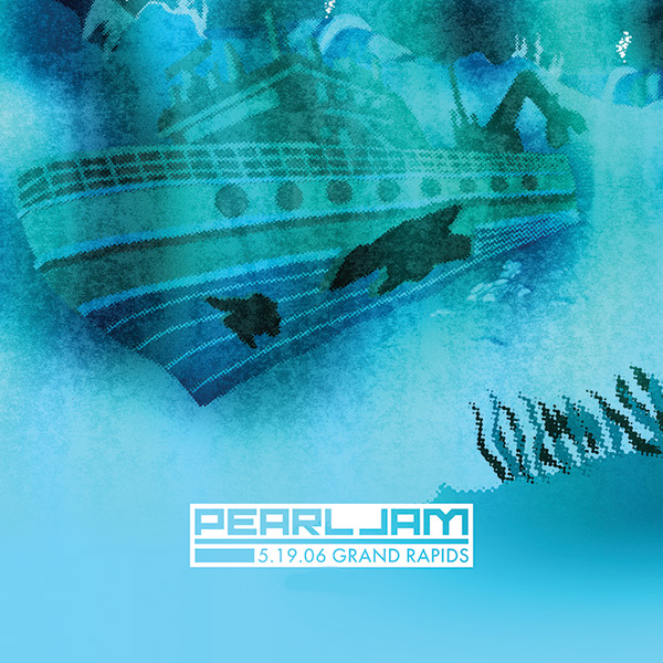 Pearl Jam Live Concert Setlist at Van Andel Arena, Grand Rapids, MI on