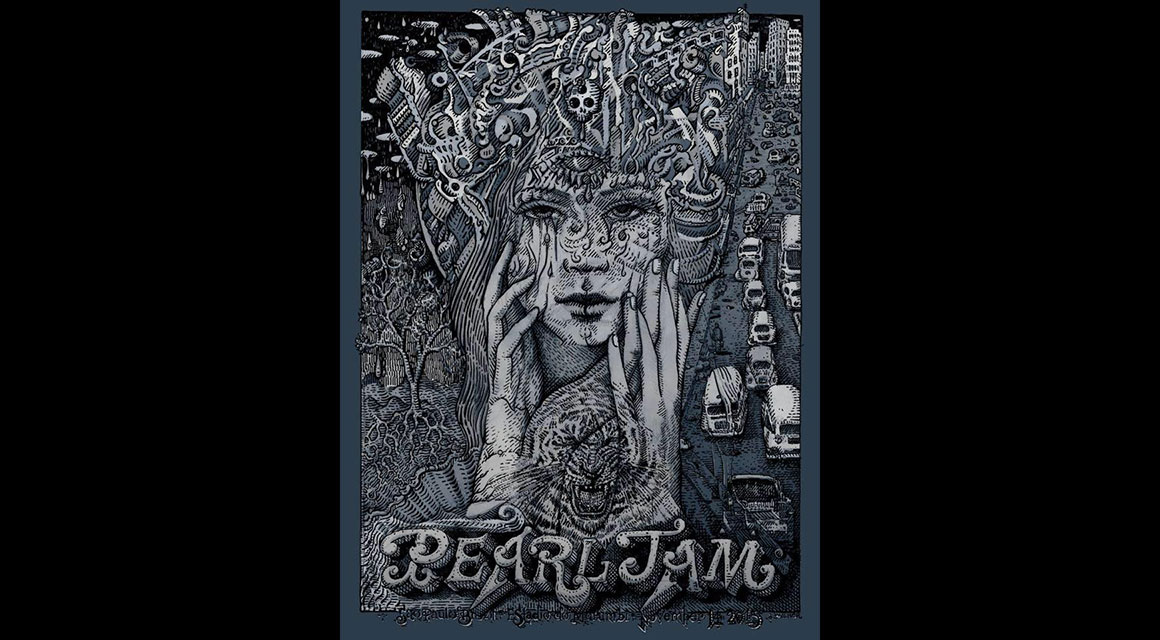 Pearl jam bootlegs flac muslieu