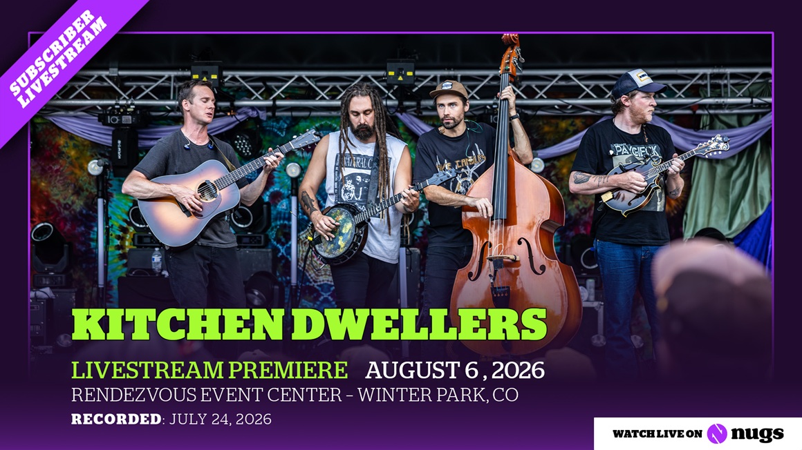 08/06/26 Premiere of 7-24-26, Winter Park, CO 