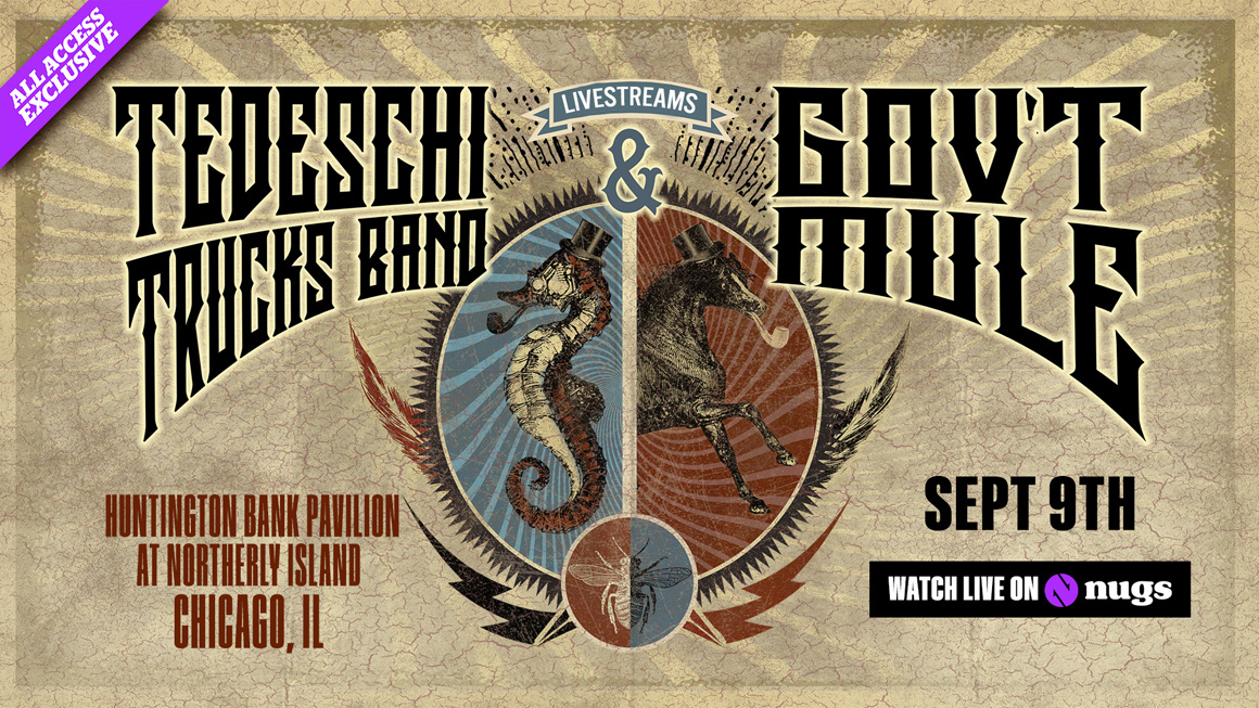 09/09/25 Huntington Bank Pavilion at Northerly Island, Chicago, IL