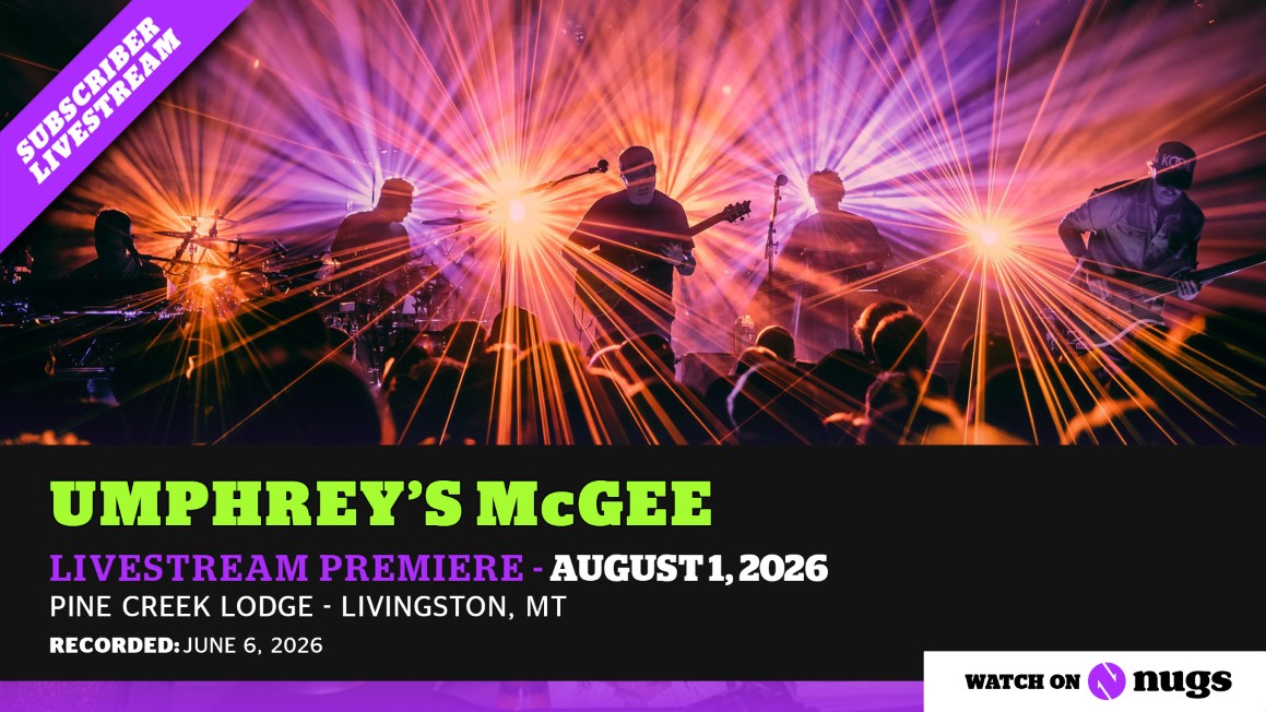 08/01/26 Premiere of 6-6-26, Livingston, MT 