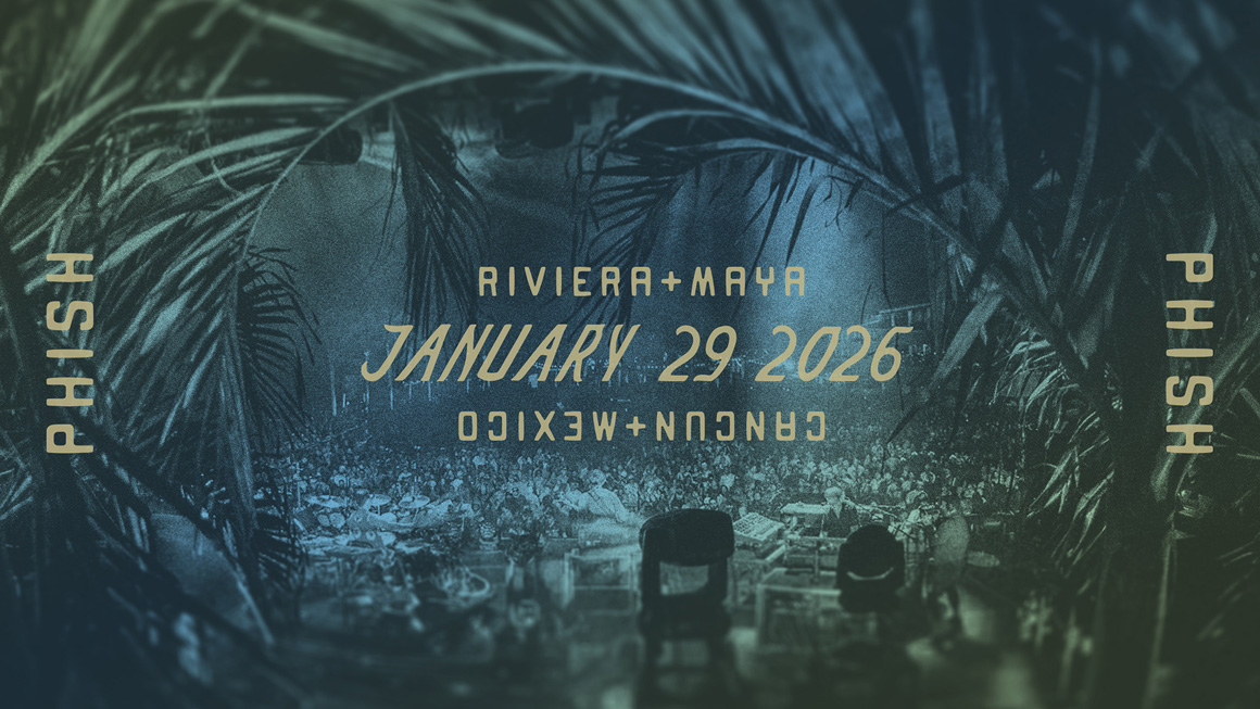 01/29/26 Moon Palace Resort, Riviera Maya, MX 