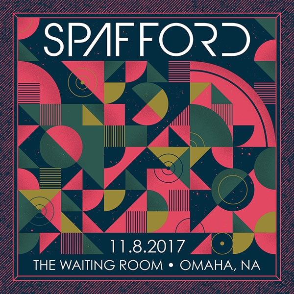 Spafford