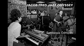 Jacob Fred Jazz Odyssey