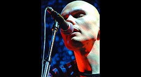 Smashing Pumpkins