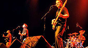 Toad the Wet Sprocket