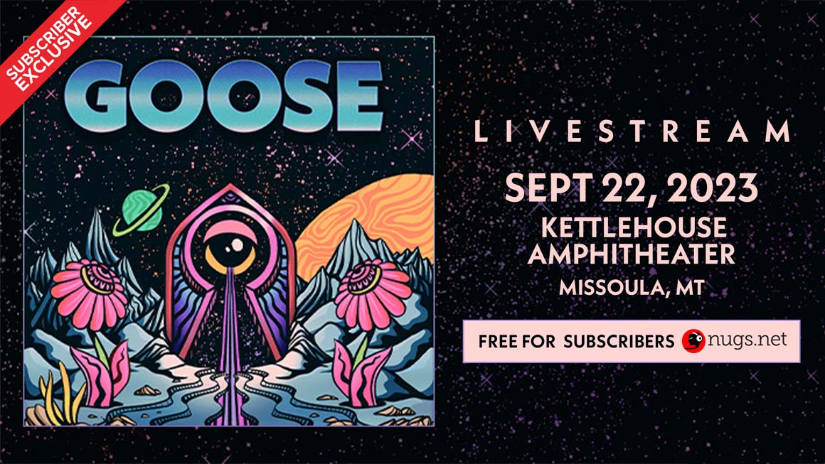 09/22/23 Kettlehouse Amphitheater, Bonner, MT