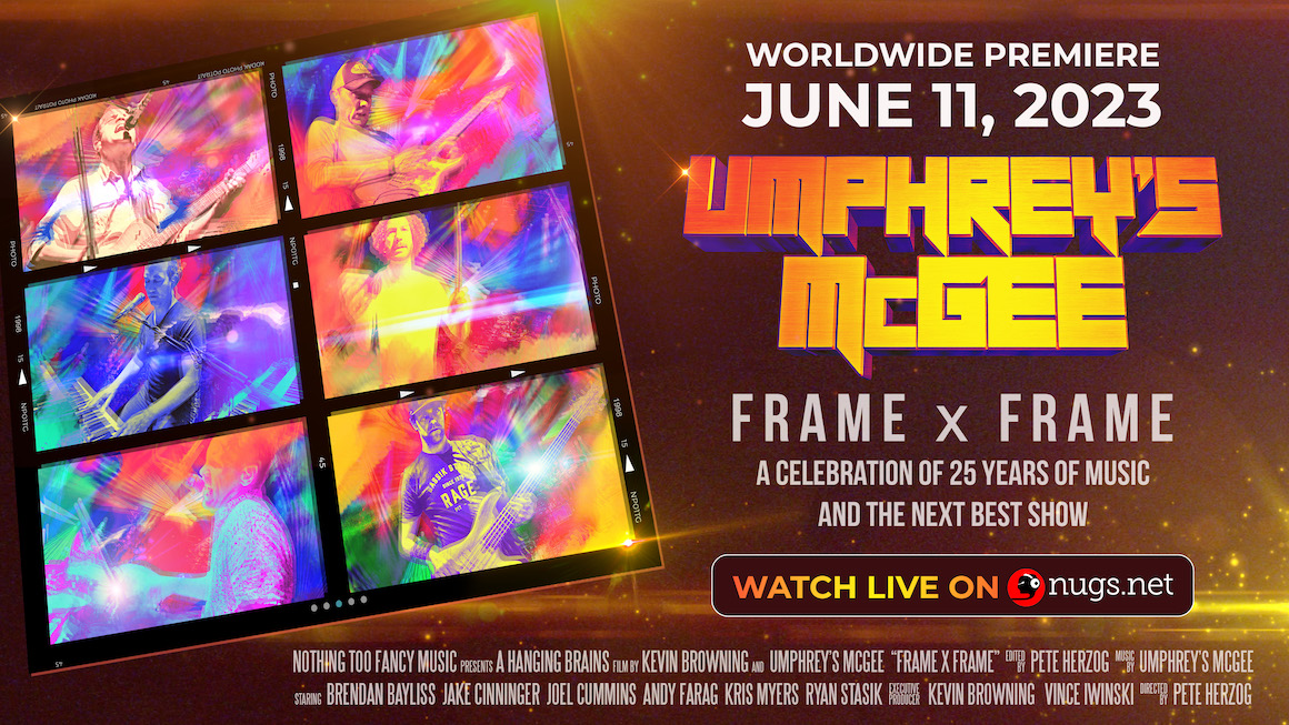 06/11/23 Frame x Frame, Chicago, IL