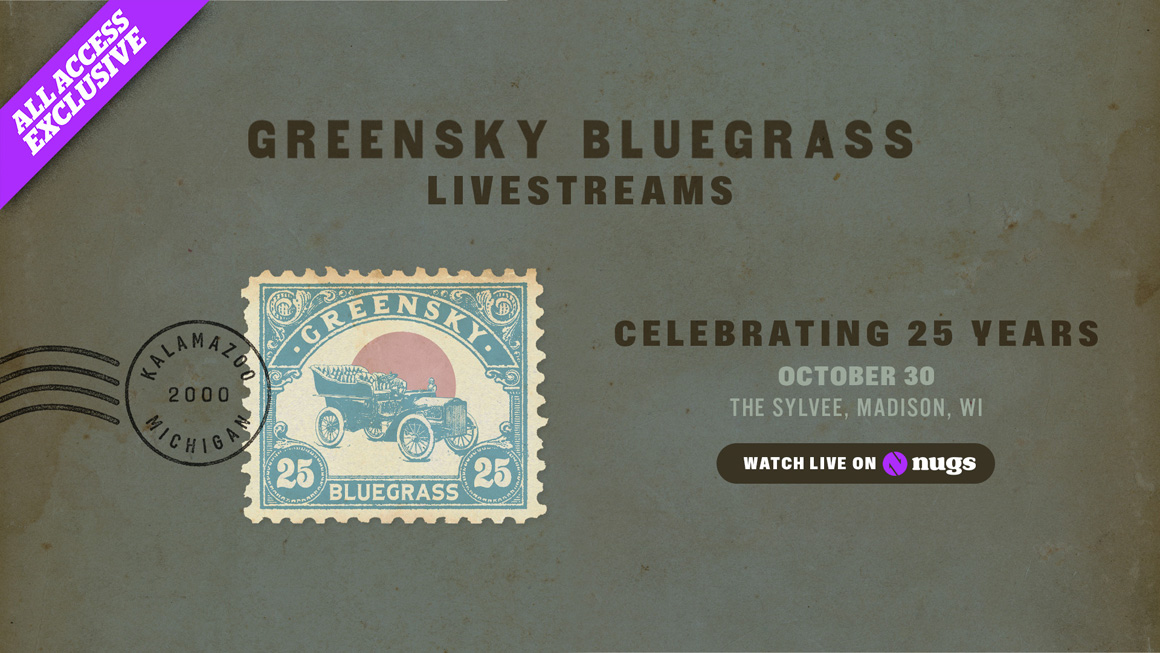 10/30/25 The Sylvee, Madison, WI 