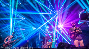 The Disco Biscuits Halloween Webcasts 2015