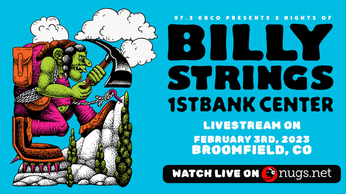 02/03/23 1st Bank Center, Broomfield, CO
