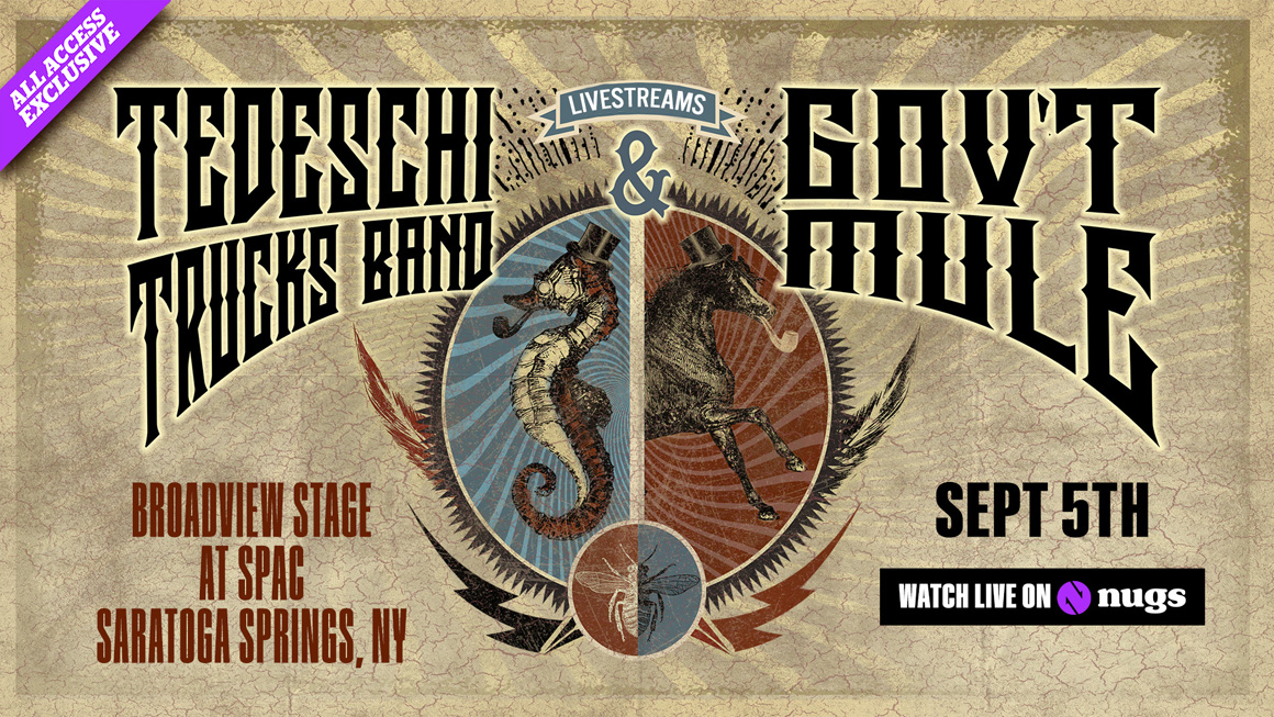 09/05/25 Broadview Stage at SPAC, Saratoga Springs, NY 