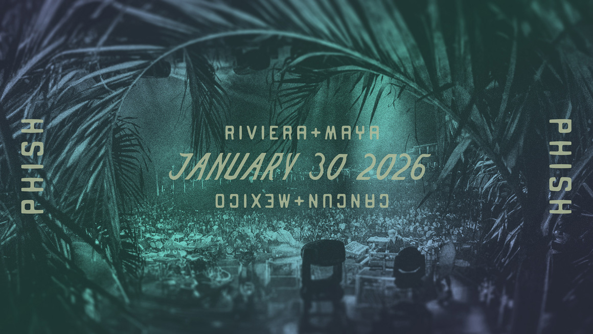 01/30/26 Moon Palace Resort, Riviera Maya, MX 