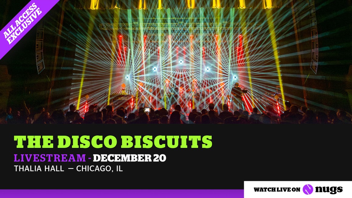 12/20/25 Thalia Hall, Chicago, IL 