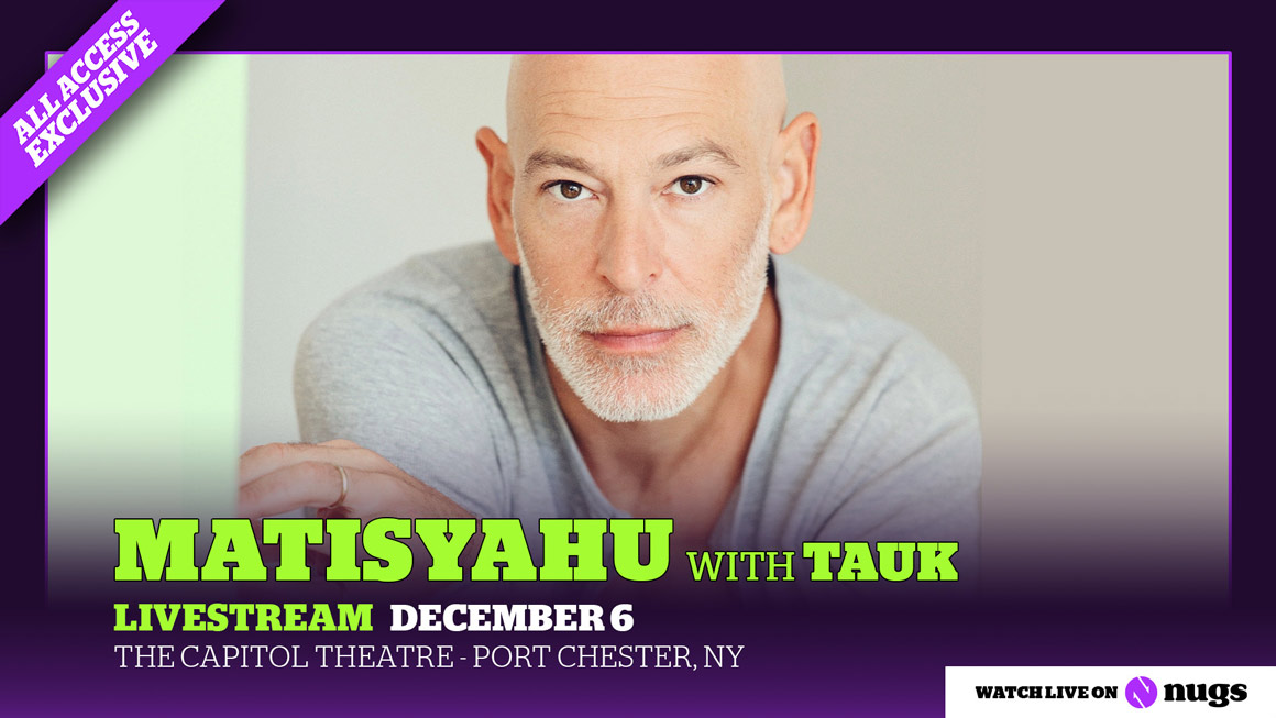 12/06/25 The Capitol Theatre, Port Chester, NY 