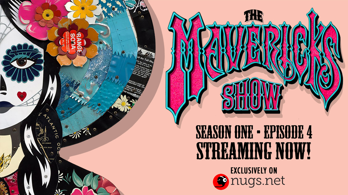02/27/21 The Mavericks Show, Nashville, TN