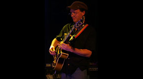 Jacob Fred Jazz Odyssey