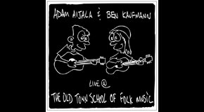 Adam Aijala & Ben Kaufmann