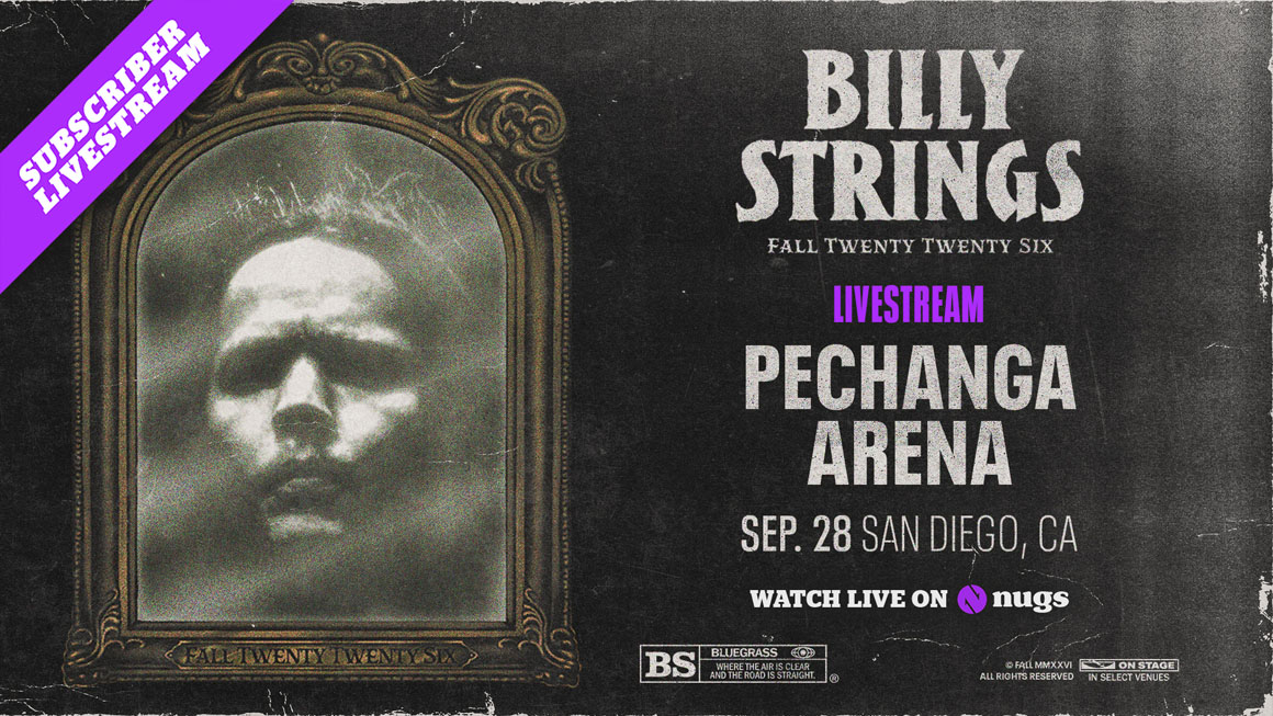 09/28/26 Pechanga Arena, San Diego, CA 