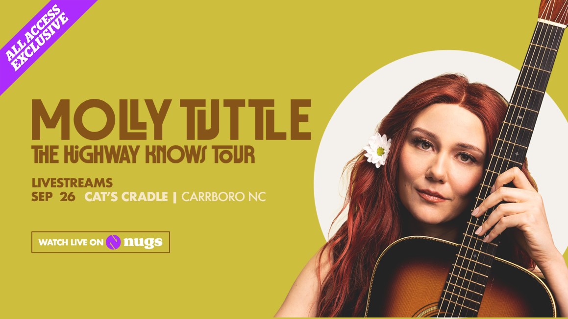 09/26/25 Cat's Cradle, Carrboro, NC 