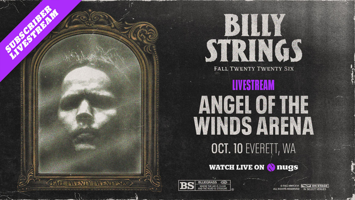10/10/26 Angel of the Winds Arena, Everett, WA 