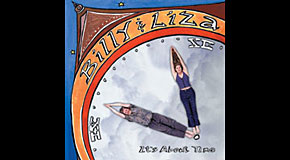 Billy & Liza