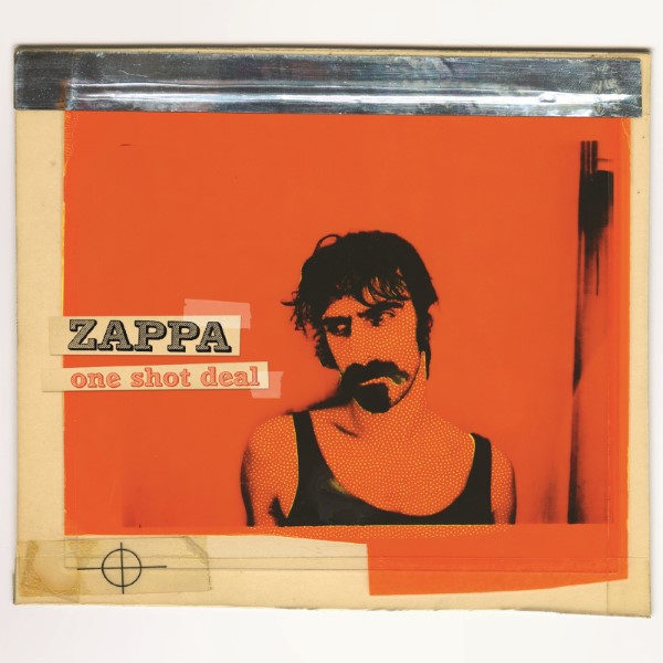 Frank Zappa onlinemusic