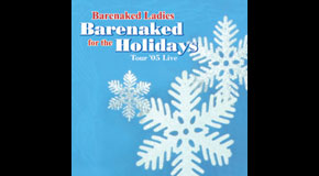 Barenaked Ladies