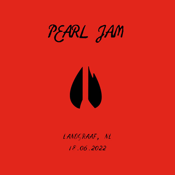 Pearl Jam Live Concert Setlist at Pinkpop Festival, Landgraaf, NLD on