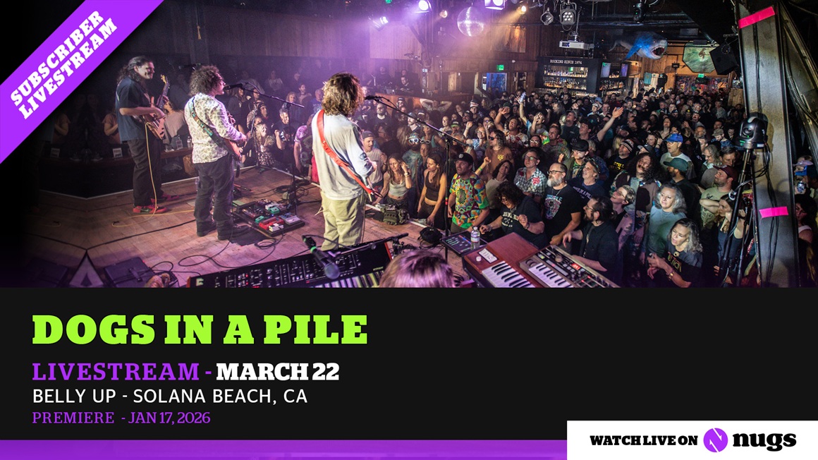 03/22/26 Premiere of 1-17-26, Solana Beach, CA 