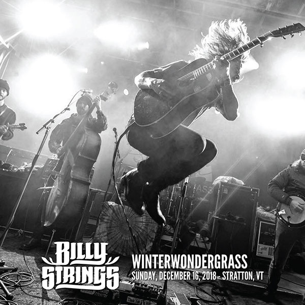 Billy Strings Setlist at Winter Wonder Grass Festival, Stratton, VT on  12-16-2018