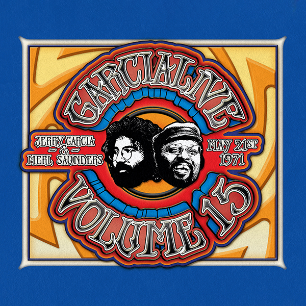 Jerry Garcia and Merl Saunders Live Concert Setlist at GarciaLive