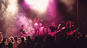 Armored Saint
