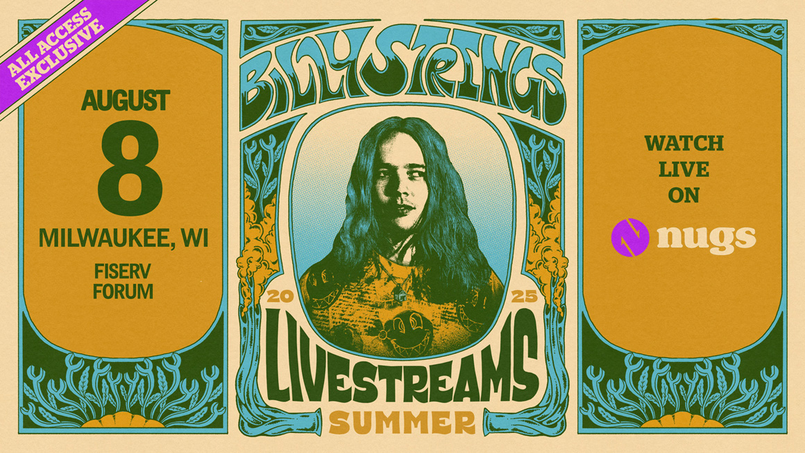 08/08/25 Fiserv Forum, Milwaukee, WI 