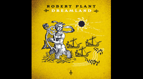 Robert Plant