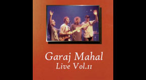 Garaj Mahal