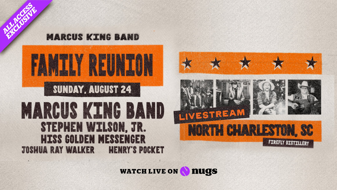 08/24/25 Firefly Distillery, North Charleston, SC
