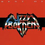 Lizzy Borden
