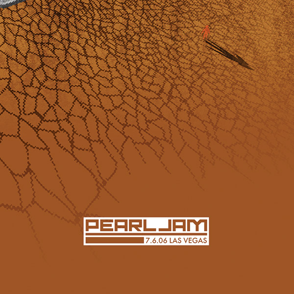 Pearl Jam Live Concert Setlist at Mgm Grand, Las Vegas, NV on 07062006