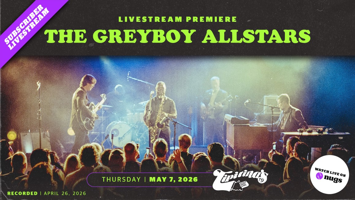 05/07/26 Premiere of 4-26-26, New Orleans, LA 