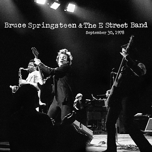 Bruce Springsteen Live Concert Setlist at Fox Theatre, Atlanta, GA on