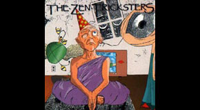 The Zen Tricksters