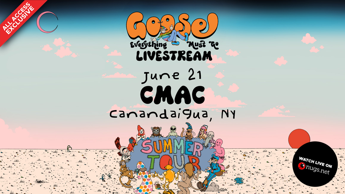 06/21/25 CMAC, Canandaigua, NY 