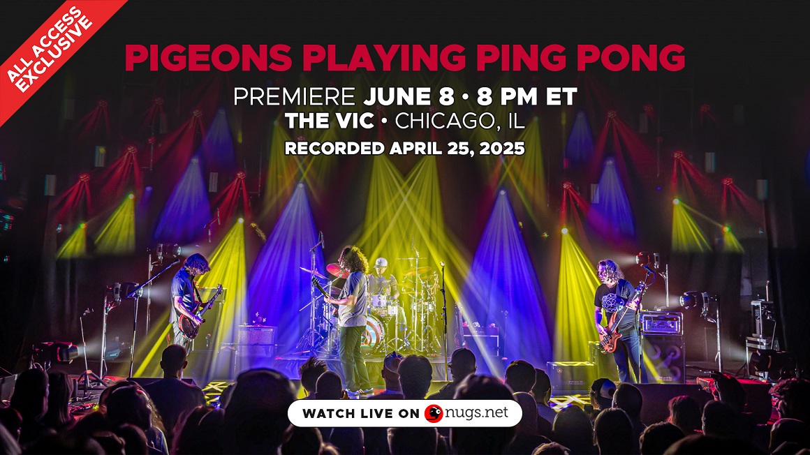 06/08/25 Premiere of 4-25-25 (The Vic), Chicago, IL 