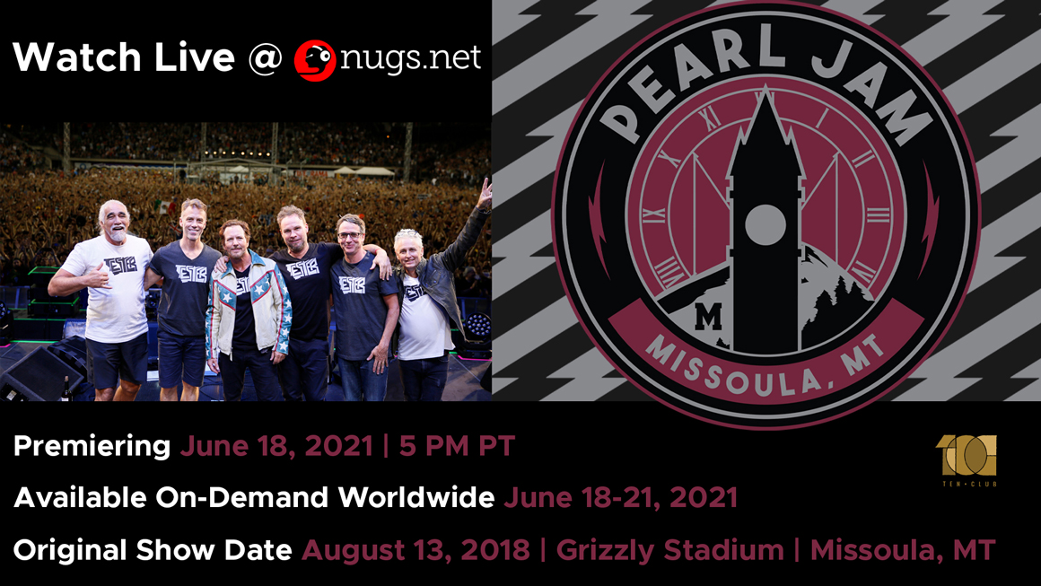 06/18/21 8-13-2018 Washington Grizzly Stadium, Missoula, MT