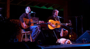 Adam Aijala & Ben Kaufmann