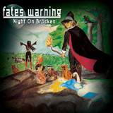 Fates Warning