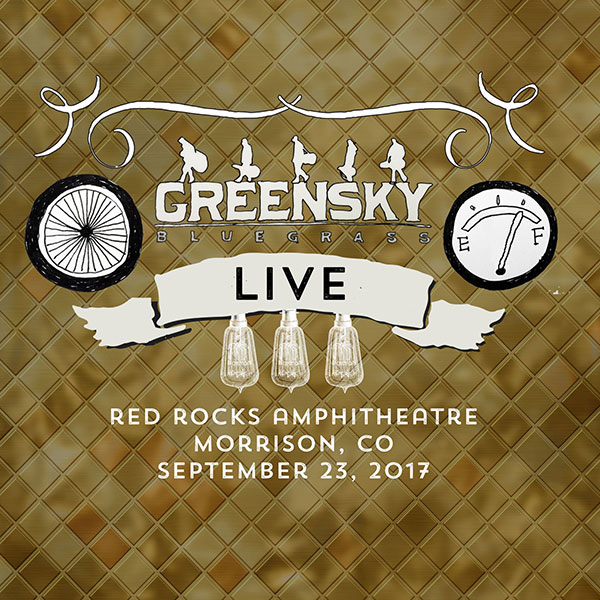 greensky bluegrass setlist phantasy tour
