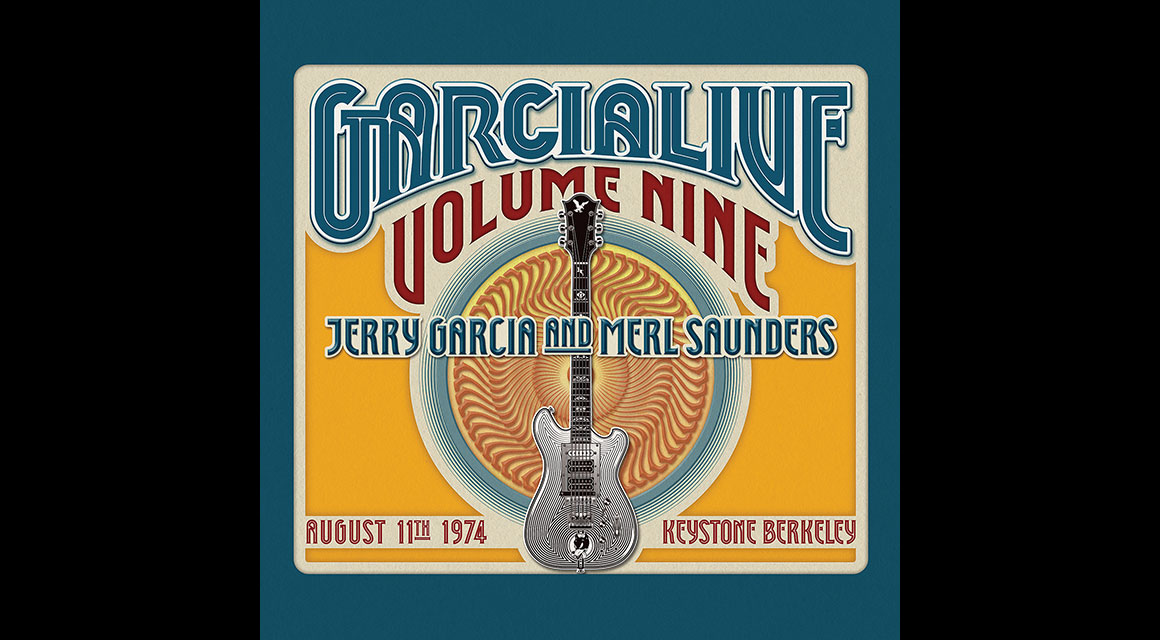 Jerry Garcia and Merl Saunders Live Concert Setlist at GarciaLive